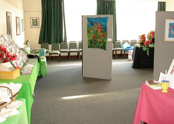 View of the Exhibition 2